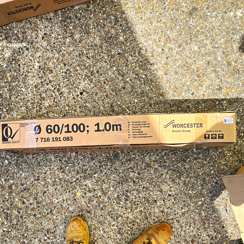 Worcester bosch group 100 - bosch,