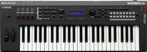 Yamaha mx49 - yamaha,