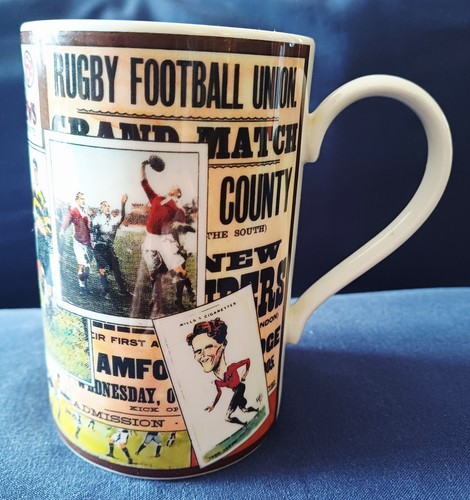 Dunoon rugby sporting - rugby, lives"