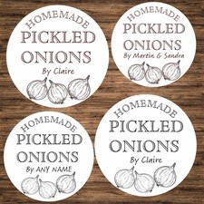 39 Personalised Homemade