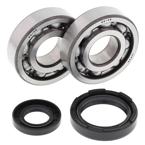 Engineworx crank main - engineworx, crank/main