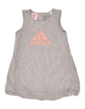 ADIDAS Baby Girls Sleeveless