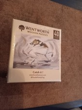 Wentworth Wooden Jigsaw Puzzle
