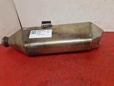 2023 GAS GAS ES 700 EXHAUST TAIL PIPE #DAMAGED#