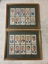 John Player Cigarette Cards