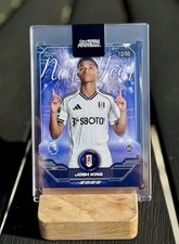 Topps Josh King Rookie /50 New