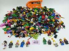 LEGO® HUGE MINIFIGURES BUNDLE