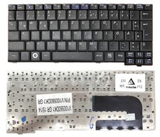 Black keyboard for - de,