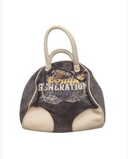 Y2k Juicy Couture Generation