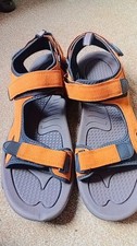 Men's Sandals Size 13