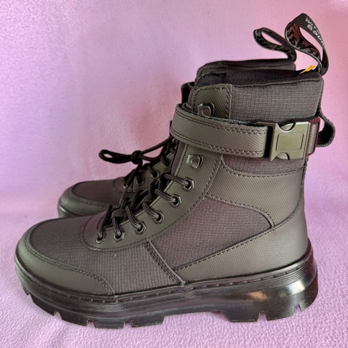 Martens combs tech poly - dr,