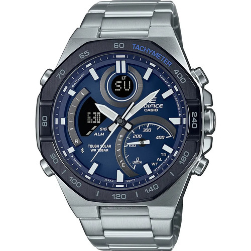 Casio edifice bluetooth - casio,