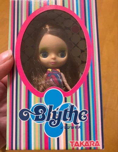 Takara petit blythe pbl - takara,