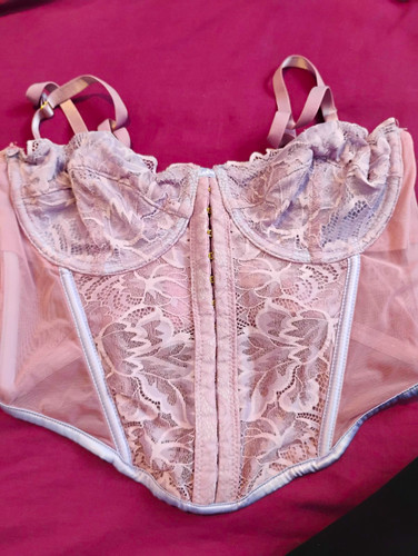 Primark women purple bra - purple,