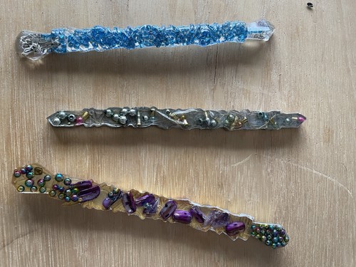 Magic wands for all - ,