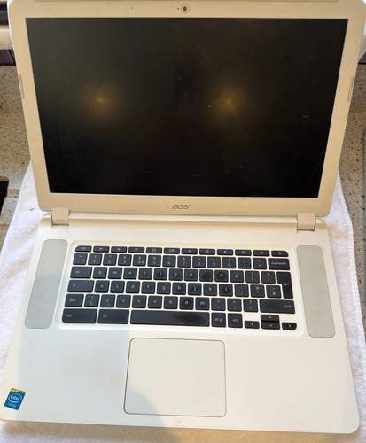 Acer chromebook cb5 571 - chromebook, cb5-571-c41p