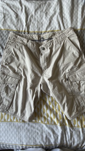 Mantaray men cargo - men's,