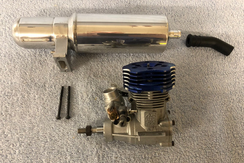 Max 50sx hyper engine - os, 50sx-h