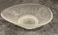 Vintage 70s Rayware Glass