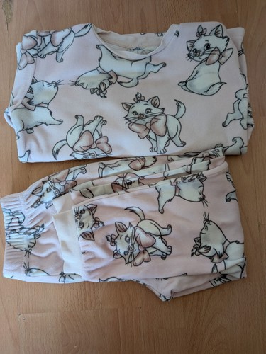 Pajamas set for girls age - pajamas,