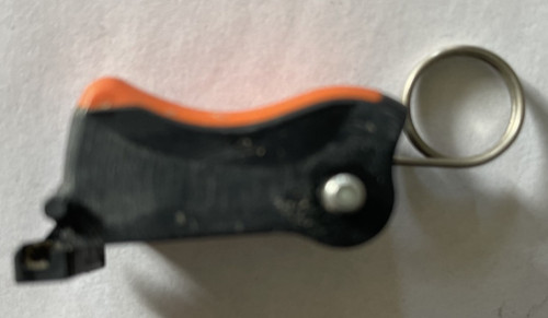 Paslode im65 im65a nail - nail, gun