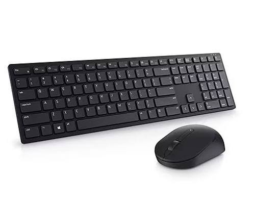 Wireless dell pro keyboard - wireless,