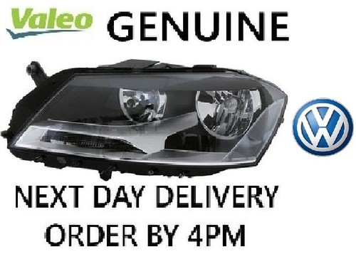 Genuine oem valeo - vw, b7