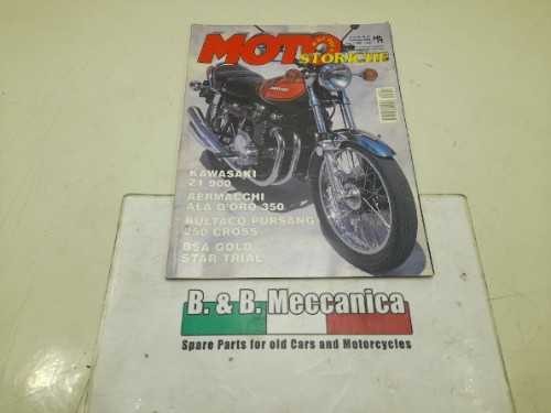 Motorcycle historic classic - motorcycle, d`classic