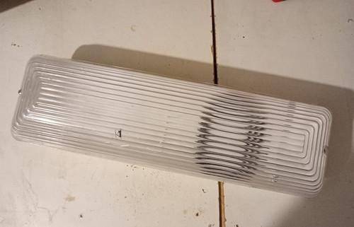 Tamlite emergency light