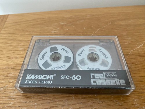 Genuine kamichi sfc 60 min - genuine,