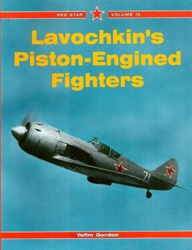 Mikoyan piston engined - mikoyan's, piston-engined
