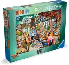 Ravensburger "Turn The Page"