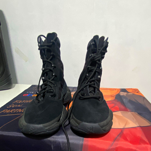 Adidas yeezy yzy boost - yeezy, 500