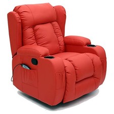 Caesar winged leather - 10, in