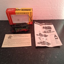 Fleischmann HO 4028 Steam Loco
