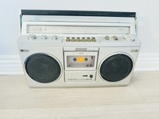 Vintage Sony CFS-45L Stereo