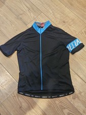 Specialized Black Blue Short