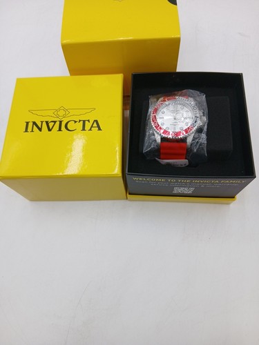 Invicta men watch pro - men's,
