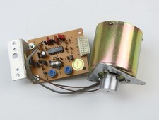 Tascam 32 - Capstan Motor