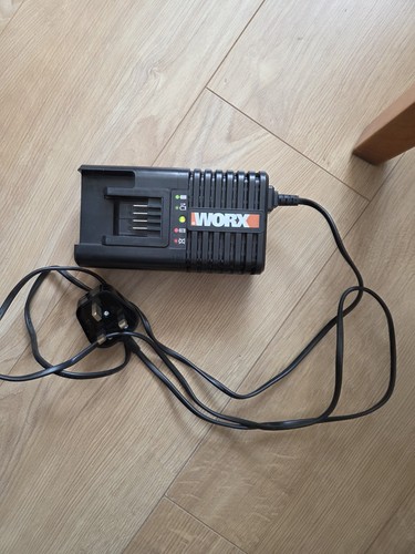 Worx wa3860 cordless - wa3860, etc