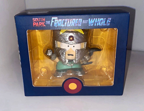 South park fractured - south, whole