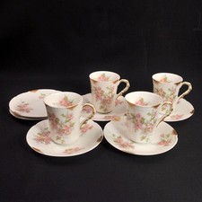 Limoges PM de M Old Abbey Set
