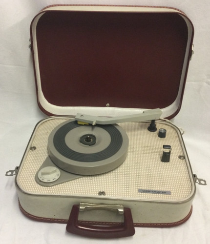 Vintage 1960s westminster - vintage,