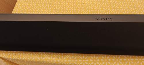 Sonos playbar wireless - sonos,