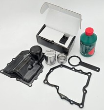 Dsg speed gearbox repair - dsg,