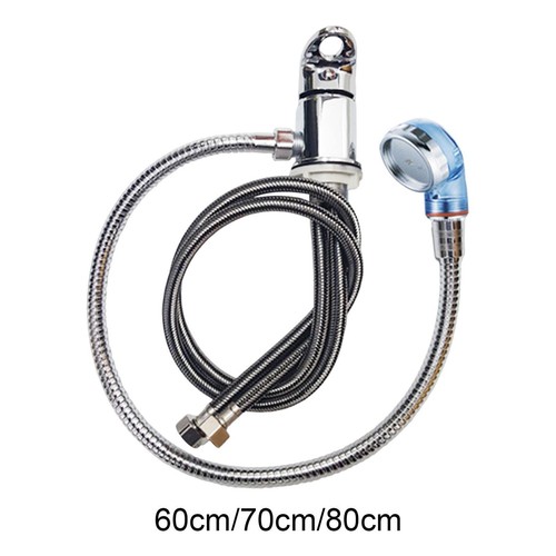 Salon shampoo bowl faucet and - salon,