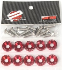 20 pcs  M6 Password JDM Engine