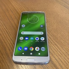 Motorola Moto G6 Plus (64GB
