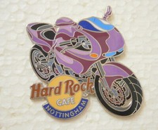 Hard Rock Cafe NOTTINGHAM