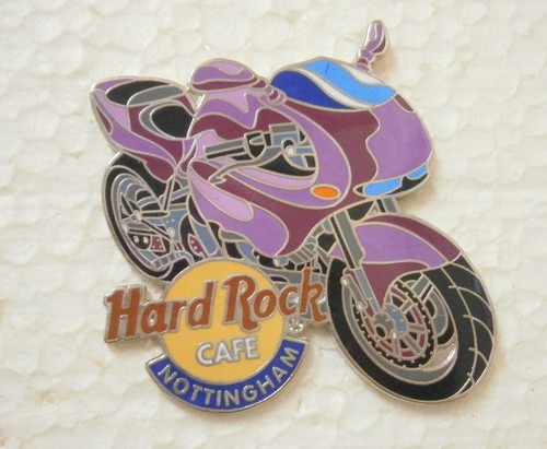 Hard rock cafe - rock,